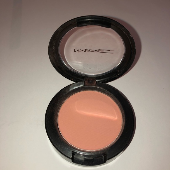 MAC Cosmetics Melba blush - Picture 1 of 5